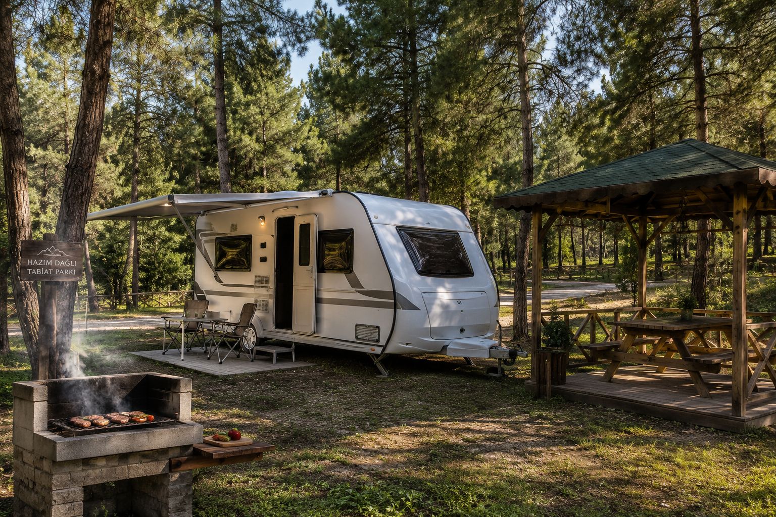 Karavan